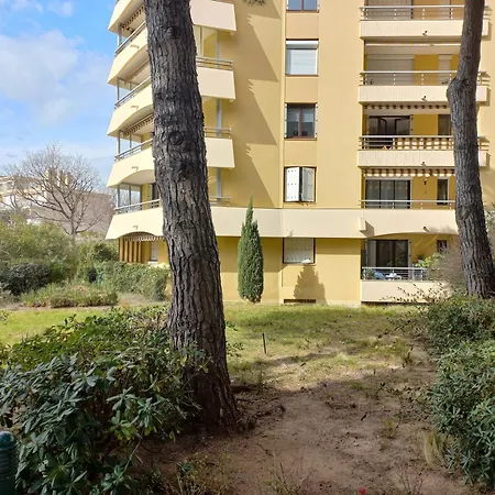 Appartamento Plage, Entier , Piscine,parking,plage à 200m *